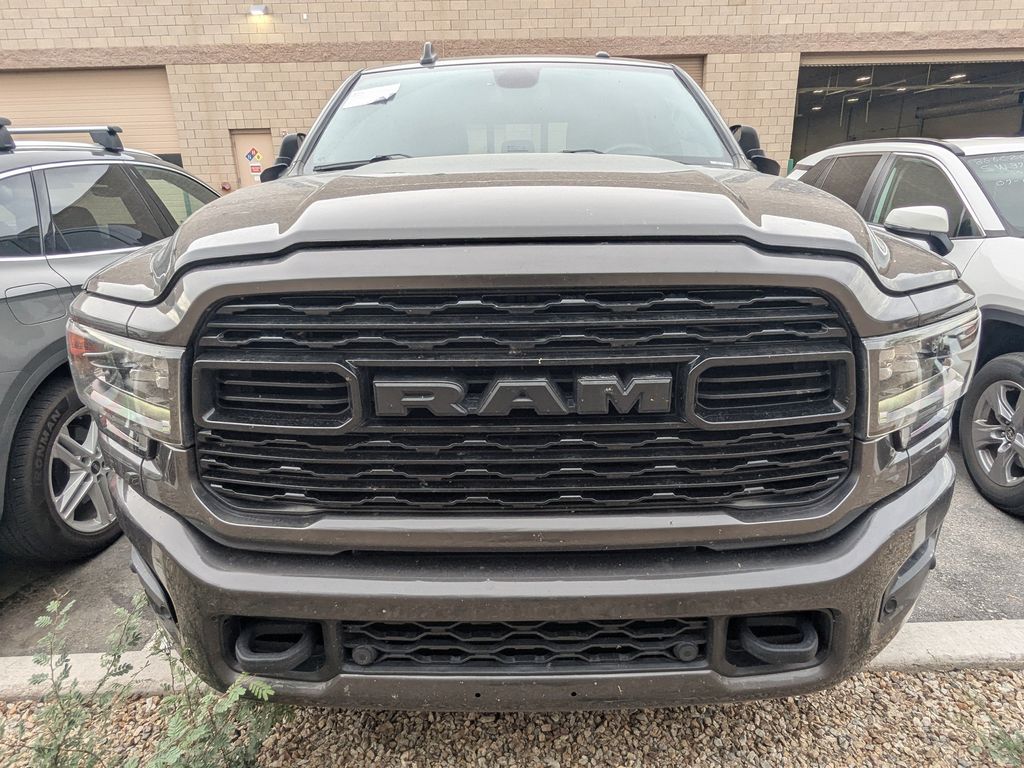 ram ram 2500 pickup 2022 3C6UR5TL5NG393594 image ram ram 2500 pickup 2022 3C6UR5TL5NG393594 image